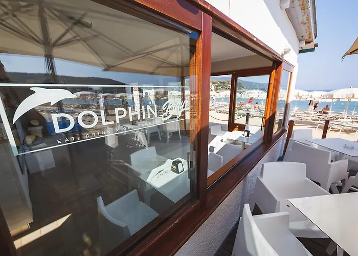 德尔菲诺酒店 普罗基奥