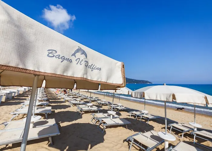 Delfino Procchio (Isola d'Elba)