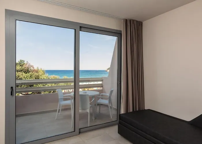 Delfino 3* Procchio (Isola d'Elba)