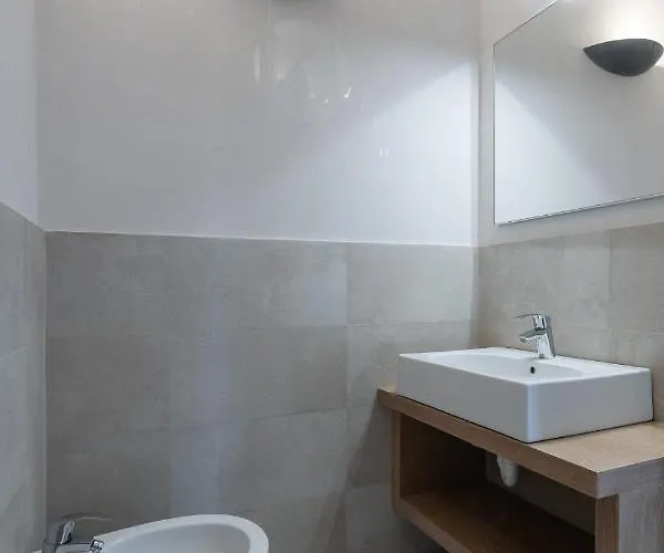 Delfino Hotel Procchio (Isola d'Elba)