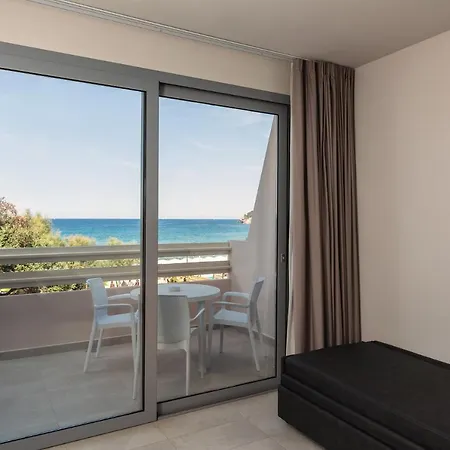 Delfino 3* Procchio (Isola d'Elba)