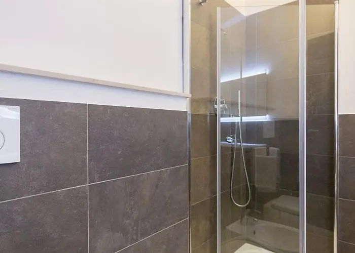 Szálloda Delfino Procchio