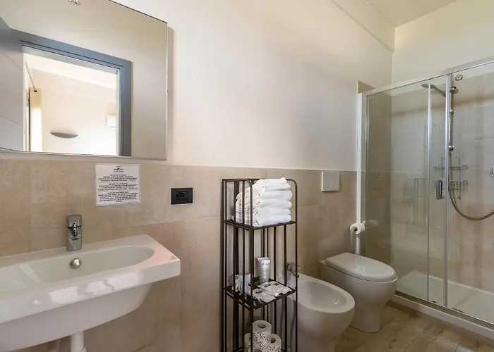 Szálloda Delfino 3*